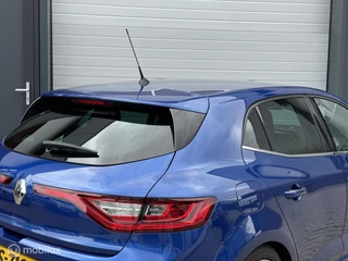 Renault Mégane Renault Mégane 1.6 TCe GT| Vol Option|Sportstoelen|Rijklaar! - afbeelding nr 4