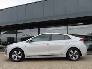 Hyundai IONIQ Hyundai IONIQ 1.6 GDI PHEV Premium Leder Open Dak Trekhaak 2019 - afbeelding nr 5