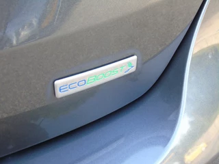 Ford Focus Ford Focus 1.0 Ecoboost 125PK Automaat - 2016 - Airco - Navi - PDC - afbeelding nr 24