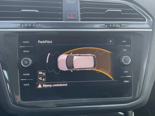 Volkswagen Tiguan - afbeelding nr 8