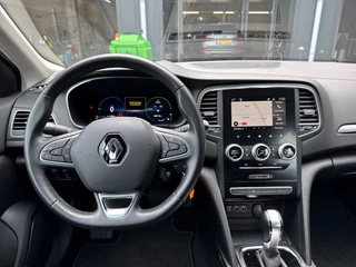 Renault Megane E-Tech Renault Megane E-Tech 1.6 ZEN NAVI/CRUISE/PDC/CARPLAY - afbeelding nr 13
