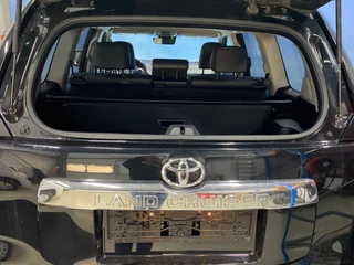 Toyota Land Cruiser Toyota Land Cruiser 150 EXECUTIVE!! 5-peroons Bomvol!! - afbeelding nr 18
