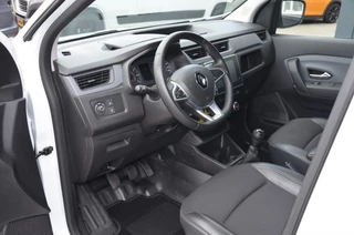 Renault Express Renault Express 1.5 Blue DCI - afbeelding nr 9