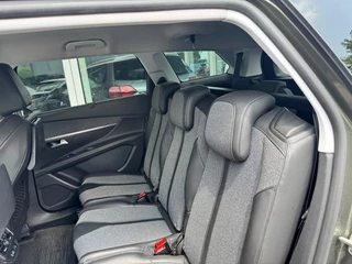 Peugeot 5008 Peugeot 5008 1.2 PURETECH ALLURE ALL IN PRIJS - afbeelding nr 13