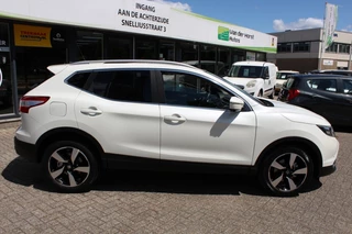 Nissan QASHQAI Nissan QASHQAI 1.2 Connect Edition - afbeelding nr 5