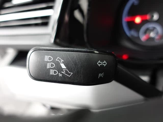 Volkswagen Transporter Volkswagen Transporter 150pk Automaat L2 Dubbele cabine Bulli Apple Carplay Cruise control Camera Airco Euro6 - afbeelding nr 17