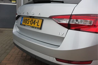 Škoda Superb , Keyless ,Carplay, Stuurwiel multifunctioneel,etc. slechts 11000 km !! Fabrieksgarantie t/m 03-2026 - afbeelding nr 64