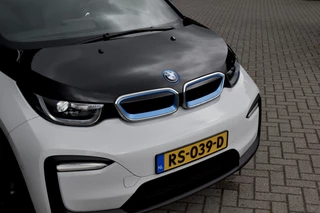 BMW i3 | Active Cruisecontrol | LED Light | Stoelverwarming | Driving Assistant Plus | - afbeelding nr 31