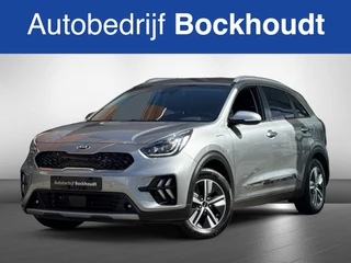 Kia Niro 1.6 GDi PHEV ExecL. | Leer | Camera | Navi