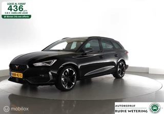 CUPRA Leon Sportstourer - 355858088-0