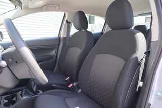 Mitsubishi Space Star Mitsubishi Space Star 1.0 Cool+ | ac | 1e eigen. | jaarbeurt | start/stop | oh.boekje - afbeelding nr 15