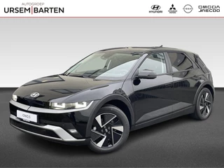 Hyundai IONIQ 5 Long Range Pure Edition 84 kWh