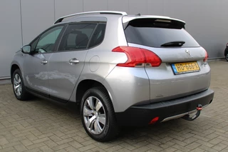 Peugeot 2008 Airco|Cruise|Navi|Audio - afbeelding nr 3