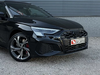 Audi A3 - afbeelding nr 39