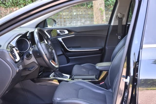 Kia Ceed Sportswagon | 160PK | CAMERA | CARPLAY - afbeelding nr 7