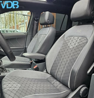 Volkswagen Tiguan Volkswagen Tiguan 1.4 TSI eHybrid R-Line ORIGINEEL NL NAP!! - afbeelding nr 19