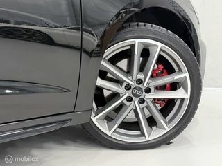 Audi A1 Sportback Audi A1 Sportback 40 TFSI 3x S-line 200pk Navi Sfeer LED Stoelv - afbeelding nr 6