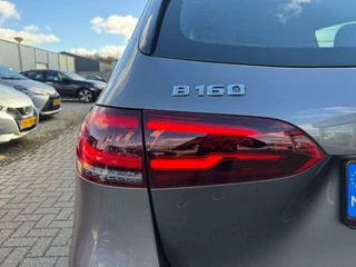 Mercedes-Benz B-Klasse Mercedes B-klasse 160 Advantage - afbeelding nr 40