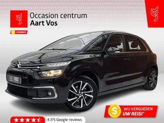 Citroën C4 Spacetourer | Carplay/Android Auto | Trekhaak | - afbeelding nr 1