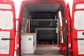 Volkswagen Crafter Volkswagen Crafter 35 2.0 TDI 177pk DSG-Automaat L3H3 (L2H2) Airco/Navi/Camera 09-2020 - afbeelding nr 5