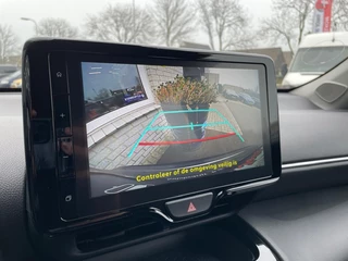 Toyota Yaris - afbeelding nr 6