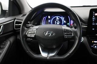 Hyundai IONIQ Hyundai IONIQ Comfort EV 38 kWh - Carplay, Camera, Stoelverw. - afbeelding nr 12
