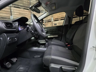 Citroën C3 Citroen C3 1.2 PureTech Feel Carplay Airconditioning Cruise LED - afbeelding nr 6