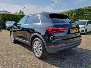 Audi Q3 Audi Q3 45 TFSI e S edition PHEV Plug in Hybride ✅DEALER ONDERHOUDEN - afbeelding nr 18