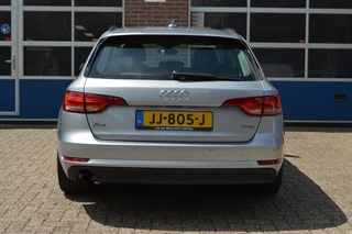 Audi A4 Audi A4 Avant 1.4 TFSI Pro Line | NAV - PDC - afbeelding nr 7