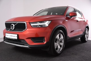 Volvo XC40 - afbeelding nr 25