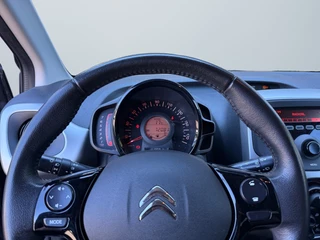 Citroën C1 Citroën C1 1.0 e-VTi Style Ed. | Airco | Bluetooth - afbeelding nr 14