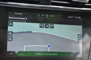 MG ZS-EV | LEDER | PANORAMADAK| CARPLAY - afbeelding nr 14
