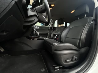 Kia Ceed Sportswagon Kia Ceed Sportswagon 1.6 GDI PHEV ExecutiveLine | Navigatie | Leder | elektrisch bedienbare achterklep - afbeelding nr 13