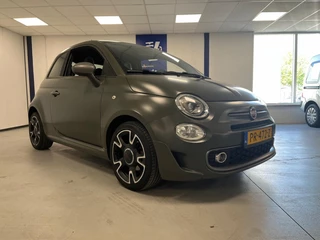 Fiat 500 - afbeelding nr 2