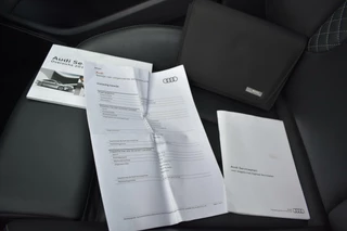 Audi S3 Audi S3 2.0 TFSI S3 quattro | RS Stoelen| Pano | Digital Dash | Org NL | - afbeelding nr 22