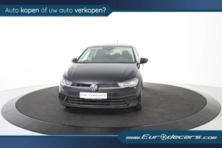 Volkswagen Polo Volkswagen Polo 1.0 TSI Life DSG *1ste Eigenaar*Navigatie*Camera* - afbeelding nr 5