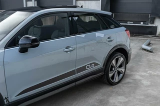 Audi Q2 Audi Q2 35 TFSI 2020 | S-Edition One | Pijlgrijs | B&O Full - afbeelding nr 15