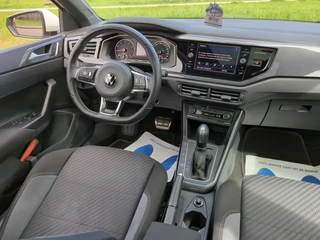 Volkswagen Polo - afbeelding nr 8