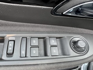 Opel Mokka X Opel Mokka X 1.4 Turbo Online Ed. - afbeelding nr 12
