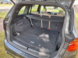 BMW 2 Serie BMW 2 Serie Gran Tourer 220i Gran Tourer Automaat - afbeelding nr 13