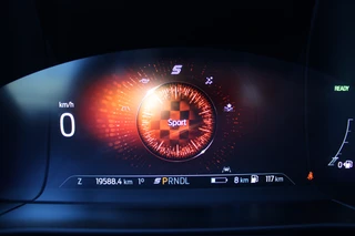 Ford Kuga Ford Kuga 2.5 PHEV ST-Line X | Trekhaak | Navigatie | BLIS | Camera | B&O - afbeelding nr 39