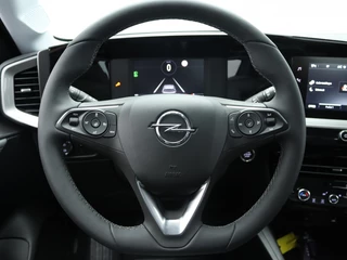 Opel Mokka Opel Mokka Mokka 1.2 Turbo Elegance | Private lease vanaf 469,- P.m. - afbeelding nr 25