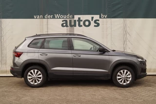 Škoda Karoq Škoda Karoq 1.5 TSI 150pk DSG Business Edition -LED-ECC-CAM-NAVI- - afbeelding nr 2
