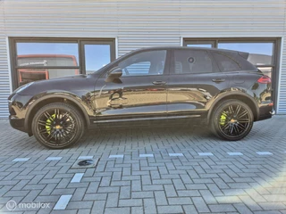 Porsche Cayenne Porsche Cayenne 3.0 S E-Hybrid 21
