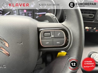 Citroën Berlingo Citroën Berlingo 130PK Shine Automaat | Camera | PDC v+a | Dab - afbeelding nr 17