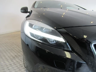 Volvo V40 Volvo V40 1.5 T2 Automaat Polar+ Navigatie, stoelverwarming - afbeelding nr 25