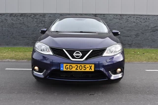 Nissan Pulsar Navigatie Trekhaak luxe uitvoering Rijklaarprijs incl afleverbeurt en APK - afbeelding nr 10