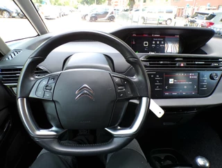 Citroën C4 Picasso Citroën C4 Picasso 1.2 PureTech Business - afbeelding nr 17