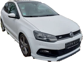 Volkswagen Polo 1.2 TSI Edition R