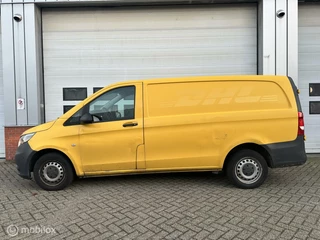 Mercedes-Benz Vito Mercedes Vito Bestel 109 CDI Functional Lang - afbeelding nr 12